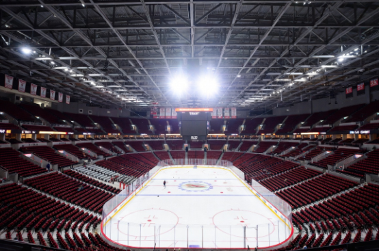 How long are NHL games