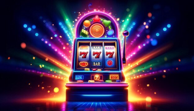 Link777: Your Ultimate Guide to Finding the Best Slot Gacor 777 Experience