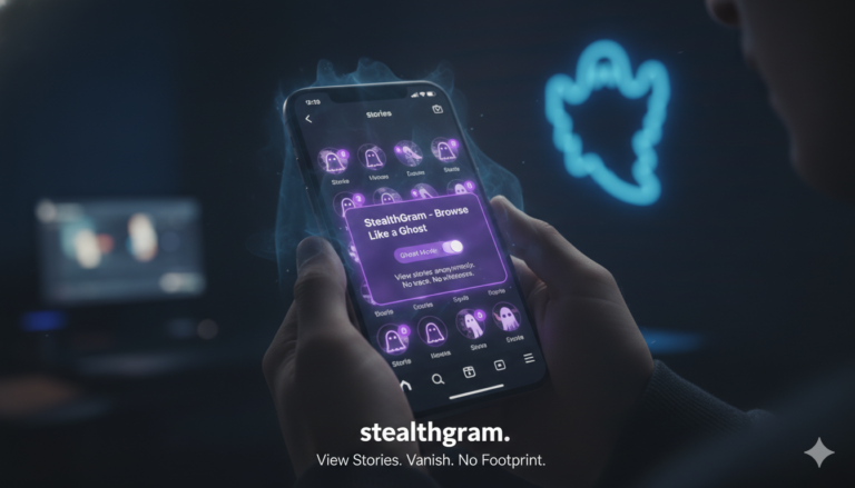 Stealthgram