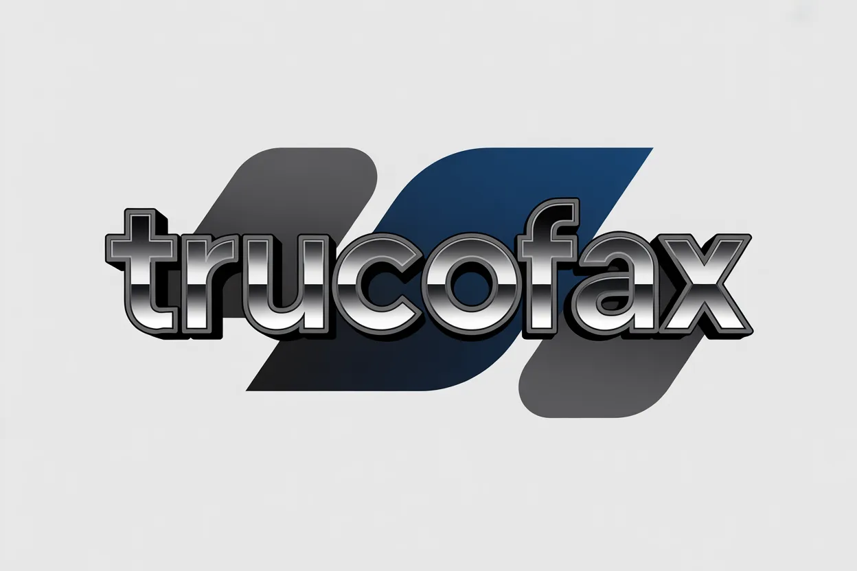 Trucofax