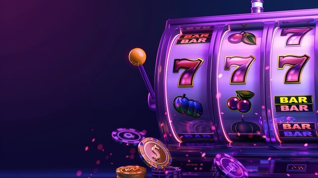 Kripto88 and the Thrill of Slot Online Games