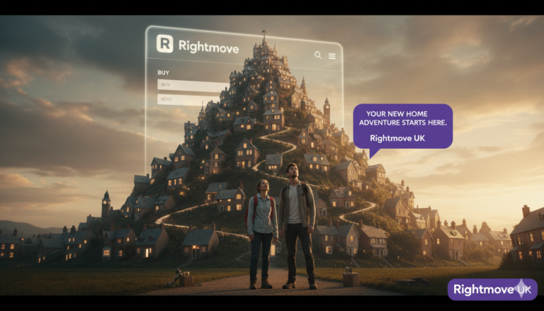 Rightmove UK