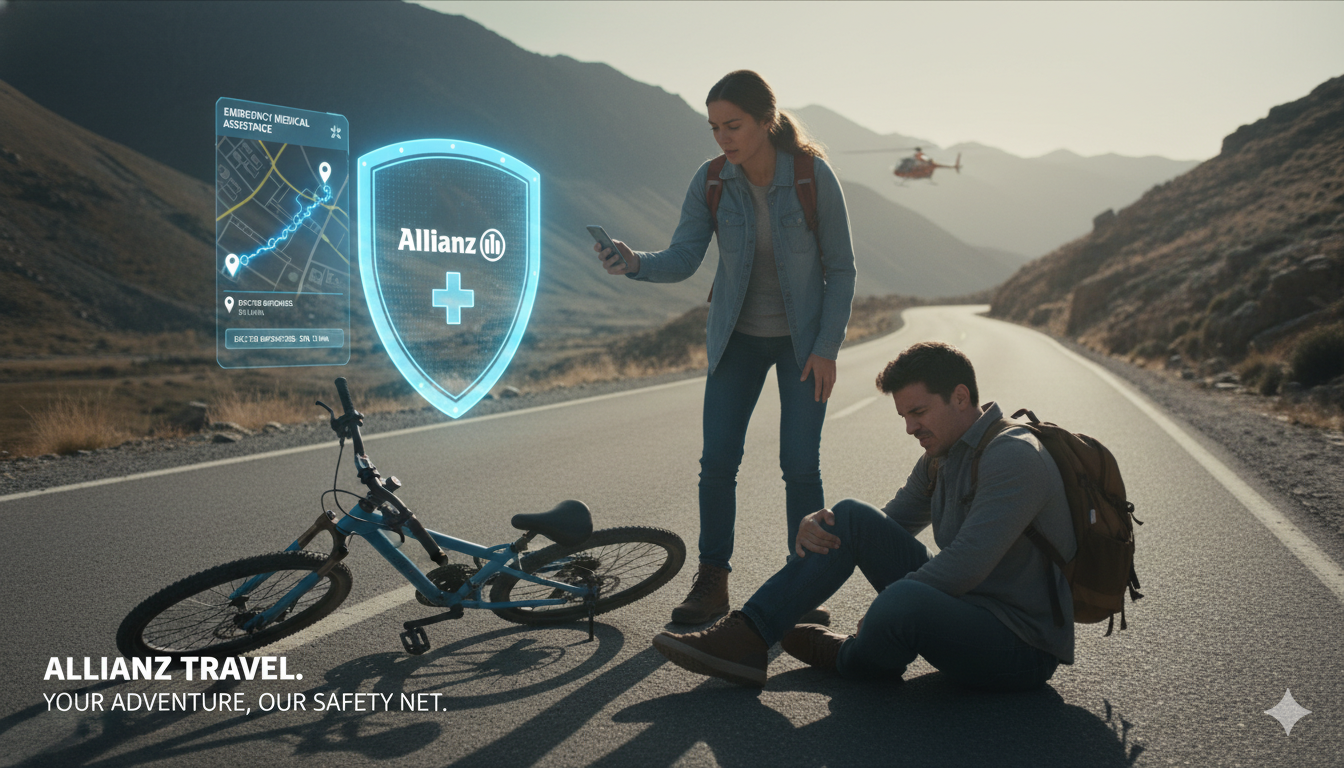 Allianz Travel Insurance