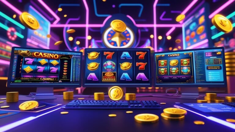 The Ultimate Guide to Finding Your Fun at King88: Situs King Slot Gacor