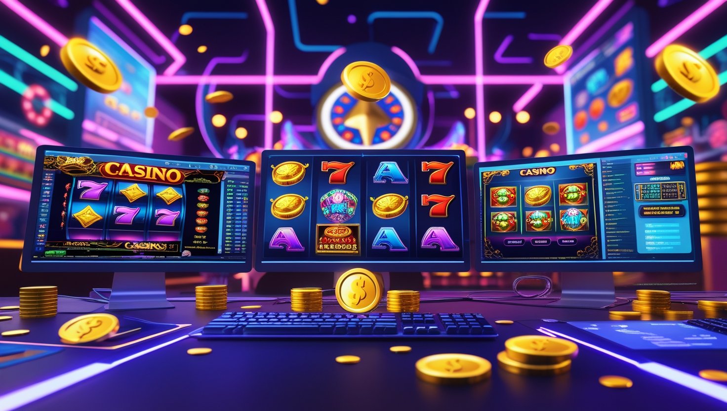 The Ultimate Guide to Finding Your Fun at King88: Situs King Slot Gacor