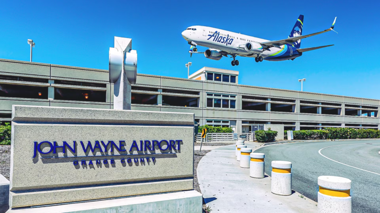 John Wayne Airport