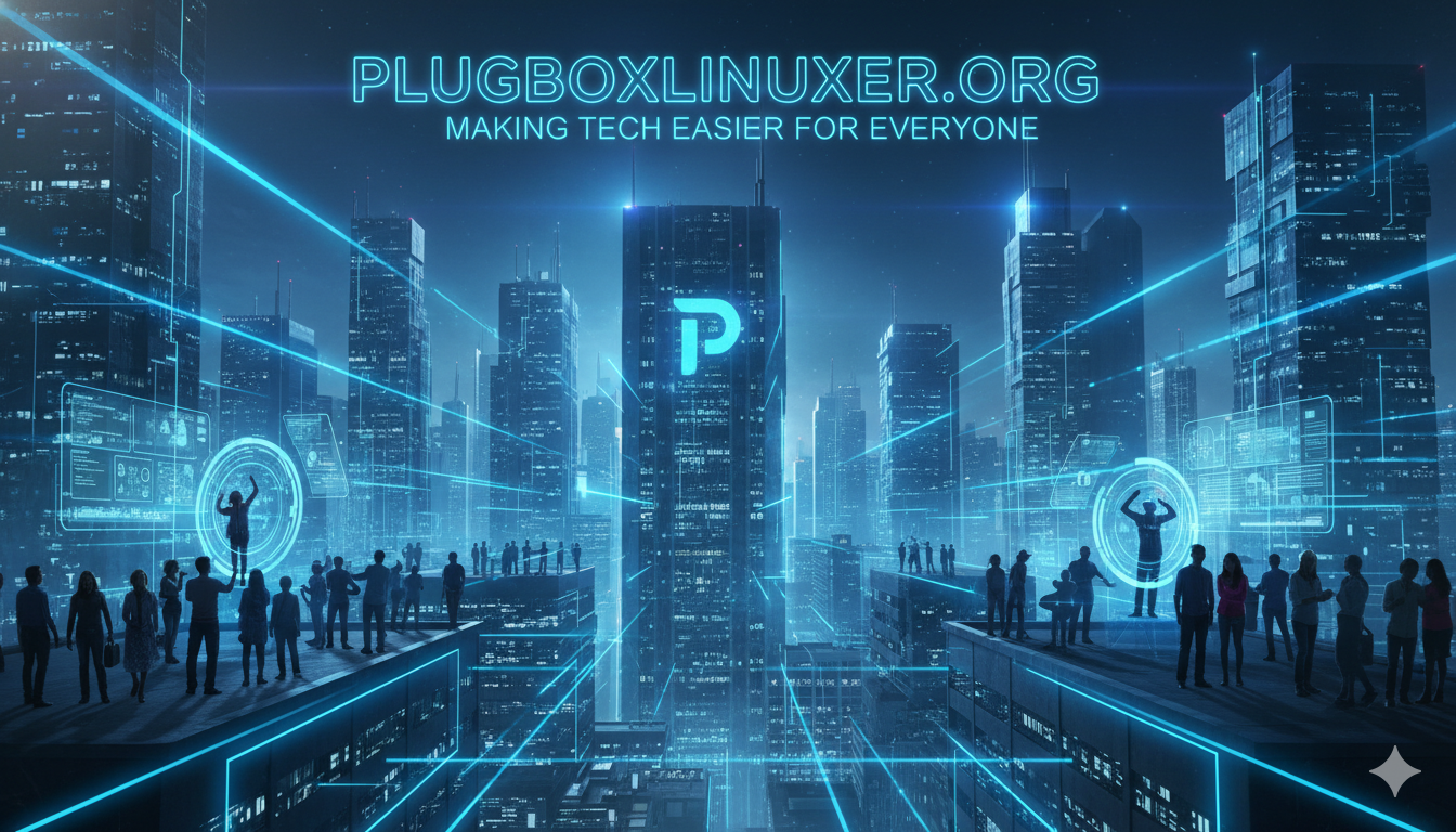 Plugboxlinuxer.org