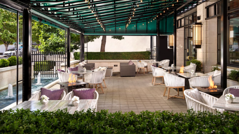 victoria marriott inner harbou