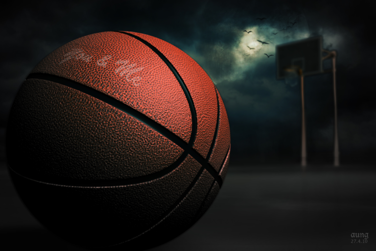 basketball image